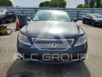 2009 Lexus LS460 photo