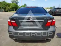 2009 Lexus LS460 photo
