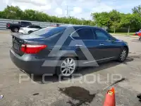 2009 Lexus LS460 photo