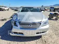 2009 Lexus LS460 фото