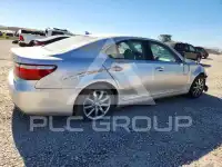 2009 Lexus LS460 фото