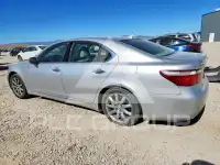 2009 Lexus LS460 фото
