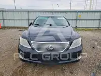 2009 Lexus LS фото