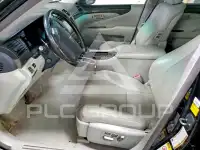 2009 Lexus LS460 фото