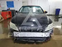 2009 Lexus LS460 фото