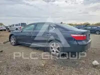 2009 Lexus LS фото
