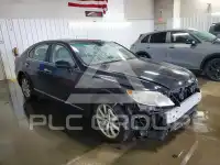 2009 Lexus LS460 фото
