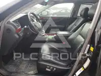 2009 Lexus LS фото