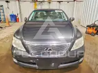 2009 Lexus LS460 photo