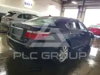 2009 Lexus LS460 фото