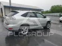 2008 Lexus RX400 фото