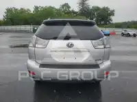 2008 Lexus RX400 фото