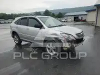 2008 Lexus RX400 фото