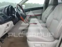 2008 Lexus RX400 фото