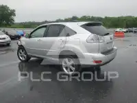 2008 Lexus RX400 фото