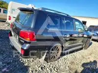 2009 Lexus LX570 фото