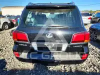 2009 Lexus LX570 фото