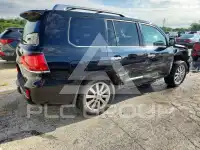 2009 Lexus LX570 фото
