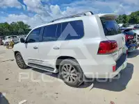 2009 Lexus LX570 фото