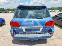 2009 Lexus LX570 photo