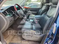 2009 Lexus LX570 photo