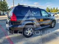 2009 Lexus GX470 фото