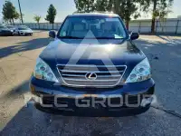 2009 Lexus GX470 фото