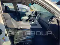 2009 Lexus IS photo
