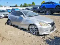 2009 Lexus IS photo