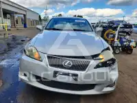 2009 Lexus IS фото