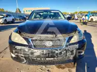 2009 Lexus IS фото