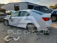 2009 Lexus IS фото