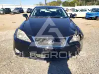 2009 Lexus IS фото