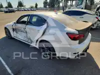 2009 Lexus IS photo