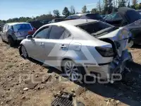 2009 Lexus IS photo