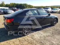 2009 Lexus IS фото