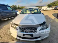 2009 Lexus IS фото