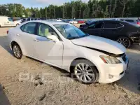 2009 Lexus IS фото