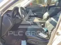 2009 Lexus IS photo