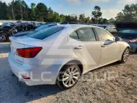 2009 Lexus IS фото