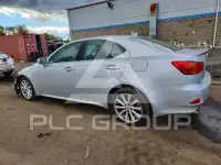 2009 Lexus IS фото