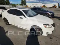2009 Lexus IS photo