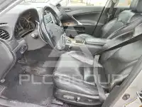 2009 Lexus IS фото