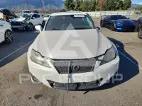 2009 Lexus IS photo