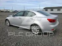 2009 Lexus IS photo