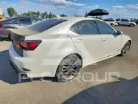 2009 Lexus IS photo