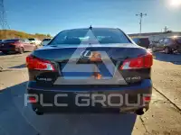 2009 Lexus IS фото