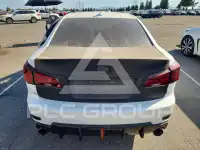 2009 Lexus IS photo