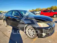 2009 Lexus IS фото