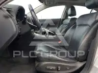 2009 Lexus IS photo